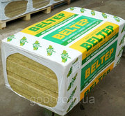 Утеплитель ,  минеральная вата Белтеп Фасад 12