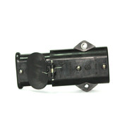 Вилка+ розетка штепсельная