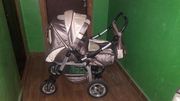 коляска-трансформер