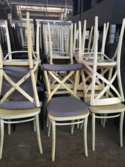 Стул венский б/у bella cross