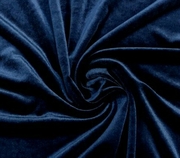 Бархат стрейч