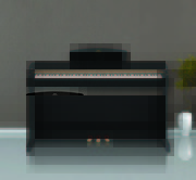 Yamaha Arius YDP-161 Black CLAVINOVA цифровое пианино. Новое. Доставка