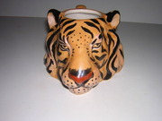 Кружка «Тигр»,  Петушок,  свинка и курочка. 