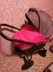 Коляска Anmar Zico 2в1