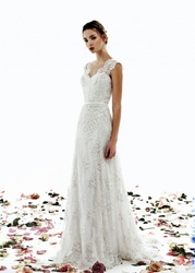 Продам дизайнерское свадебное платье,   продам весільну сукню 