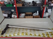 Вал вилки сцепления КПП MZZ6 на автобус Богдан,  грузовик  Isuzu.