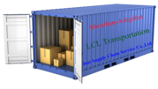 доставки сборных грузов из любых городов Китая в Ашхабад по контейнере