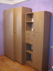 Продам ,  детская мебель ,  дешево ,  б/у.