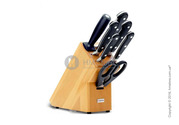 Набор ножей на подставке Wüsthof Knife block Classic