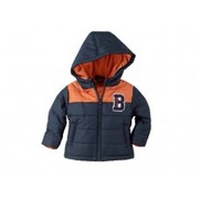 Куртка детская Lupilu Код. d3139