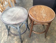 Венский стул б/у,  табурет венский б/у деревянный 