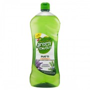 Экологическая жидкость для мытья посуды Scala Green (1 л.)