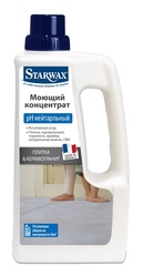 Моющий концентрат для плитки, мрамора и керамогранита Starwax