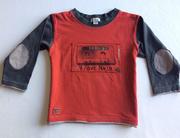 Кофта Confetti 24М(86см)