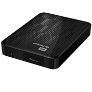 Внешний накопитель 2TB WD MY PASSPORT USB 3.0