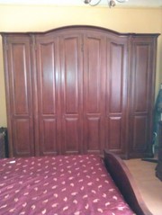 румынская спальня