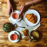 Кофейня coffee in the MISTO