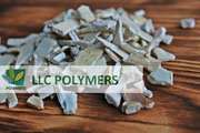 Покупаем дробленые пластики: ПНД, ПП, ПС, лом ПП-мебели
