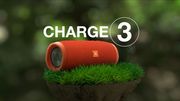 JBL CHARGE 3 Оригинал Новая 20 Вт