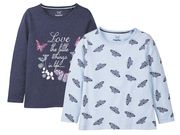 Реглан. Набор из 2-х штук Lupilu Код. 180407