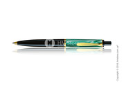 Статусная ручка для руководителей с золотой отделкой от Pelikan