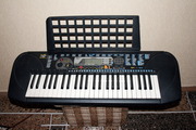Продается синтезатор Yamaha PSR-79