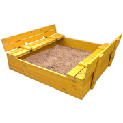 Песочницы детские для улицы Грушка (Украина Киев)