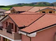 Керамическая черепица Cotto Possagno с официальной гарантией производителя. Киев