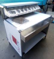 Мобильный бар ролл бар разборной с нержавейки продажа аренда