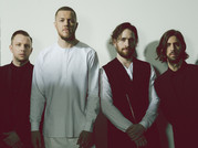 Imagine dragons Radioactive zone