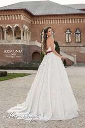 Свадебное платье Armonia Korneliya