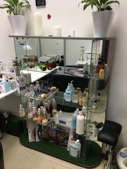 Срочно продам Витрину