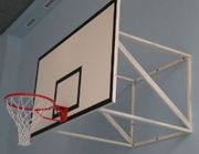 Баскетбольные корзины, баскетбольные щиты