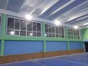 Сетки разделительные оградительные защитные .