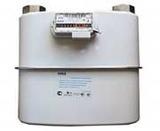 Правильный счетчик газа, сертифицирован