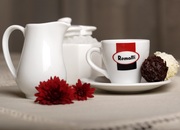 Свежеобжаренный кофе от TMRomatti. Ароматизированный, плантационный и