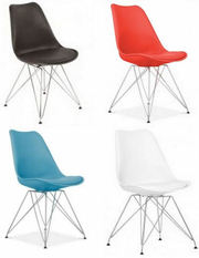 Стул Тауэр С + подушка