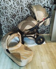 Коляска Tako modern line 2в1