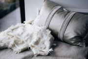 Итальянский текстиль: ткани,  покрывала,  постельное белье,  шторы