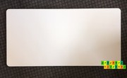 Столешница Родас,  прямоугольная,  толщина 25 мм,  120*60 см,  цвет белый