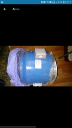 Вентилятор для вытяжки