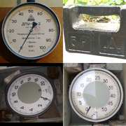 Недорого динамометры ДПУ, гири (неликвиды)