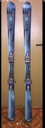 Супер лыжи Rossignol open 90 Продам
