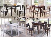 Доставка Бесплатно! на комплект Фиеста белый венге комплект Лорри