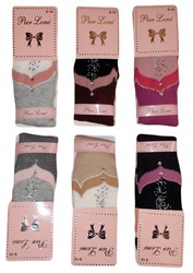 Колготки для девочек Pier Lone