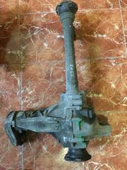 Продам б/у передний мост для Volkswagen Touareg 5.0 дизедь.