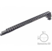 Кронштейн на СКС,  для тепловизора,  оптического прицела или коллиматора