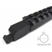 Кронштейн на СКС, для оптического прицела, тепловизора, или коллиматора