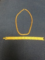 Продаётся шикарный мужской набор- гарнитура