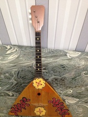 продаётся прима- балалайка